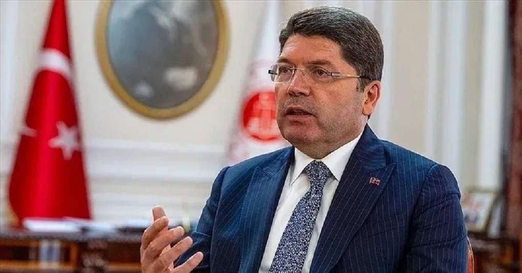Bakan Tunç Açıkladı :11.Yargı Paketinde Neler Olacak?Af Gelecek mi?
