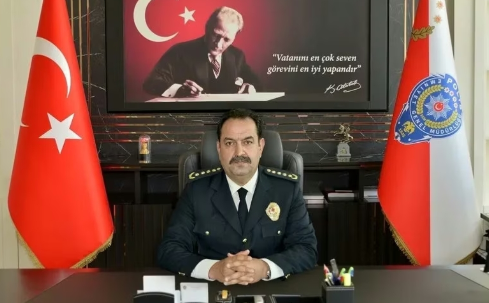 Antalya Emniyet Müdürü İlker Arslan Hakkında Gözaltı Kararı