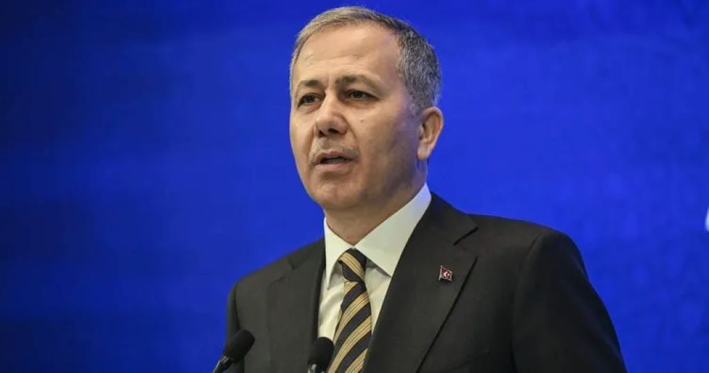 Bakan Yerlikaya'dan Net Mesaj: “Sokağın provoke edilmesine izin vermeyeceğiz”