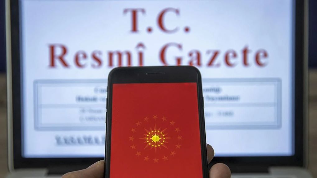 37 İlin Emniyet Müdürü Değişti! Resmi Gazete ’de yayımlandı!