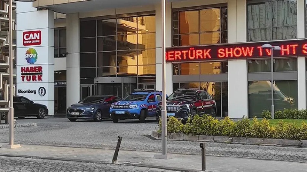 Can Holding’e Büyük “Kara Para” Operasyonu: Habertürk ve Show TV Dahil 121 Şirkete El Konuldu