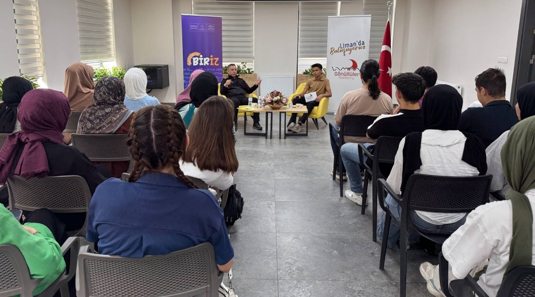 Lise Medeniyet Akademileri’nde Güz Dönemi Başladı