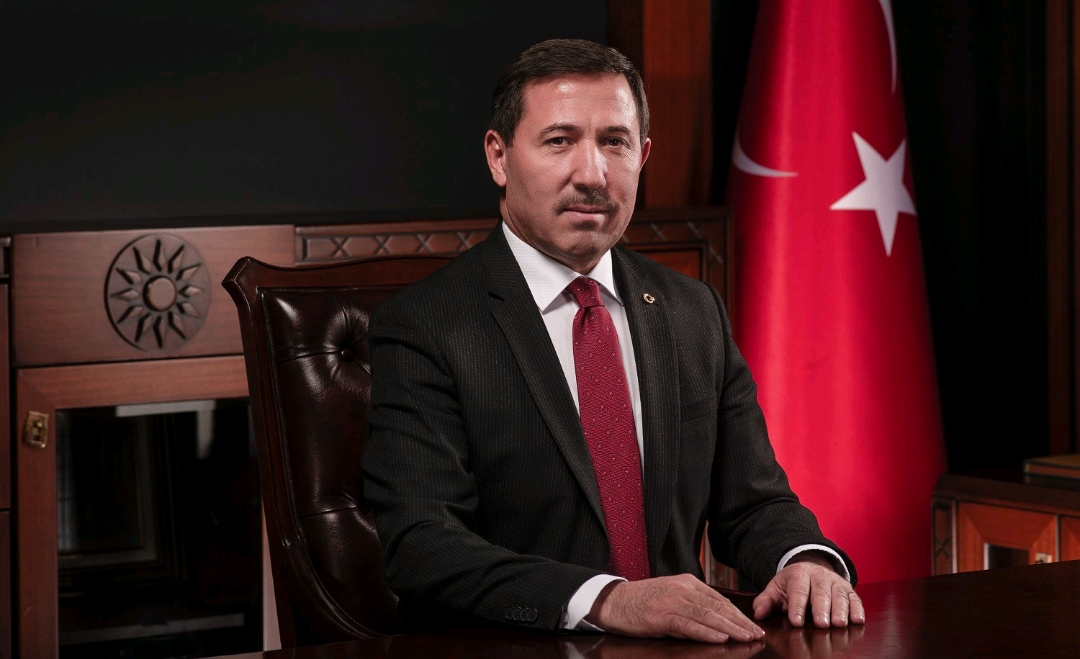 Başkan Kılca: “Ahilik, Geçmişten Günümüze Işık Tutan Bir Yol Haritasıdır”