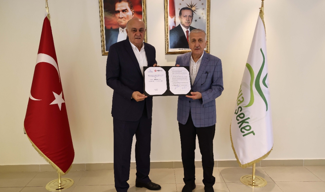 KSO ve ABH Arasında Enerji Verimliliği İçin Stratejik İş Birliği