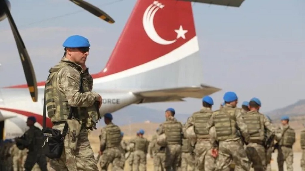 ABD’li eski istihbaratçının çarpıcı iddiası: “Türkiye, İsrail’i haritadan silebilir”