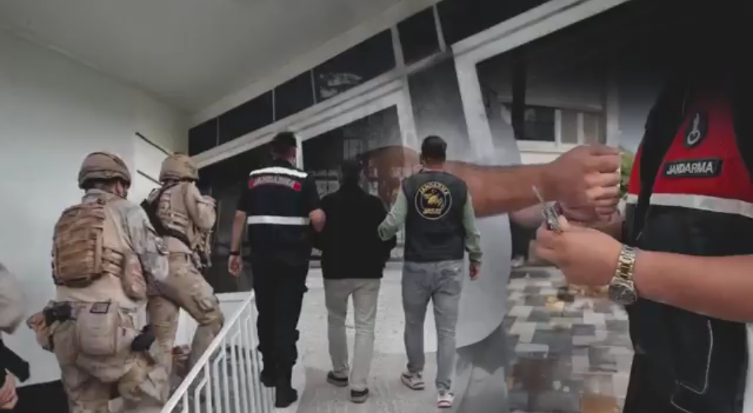Konya dahil 30 ilde FETÖ operasyonu! 91 şüpheli yakalandı, 64’ü tutuklandı!