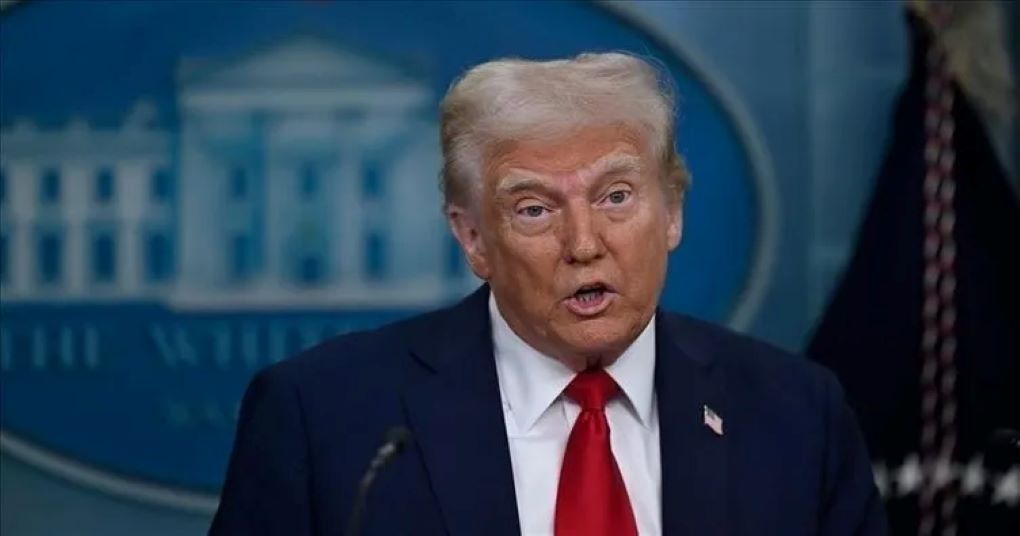 ABD Başkanı Trump’tan Gazze Açıklaması! Müzakereler İyi Gibi Duruyor, Ateşkes Çok Yakın!