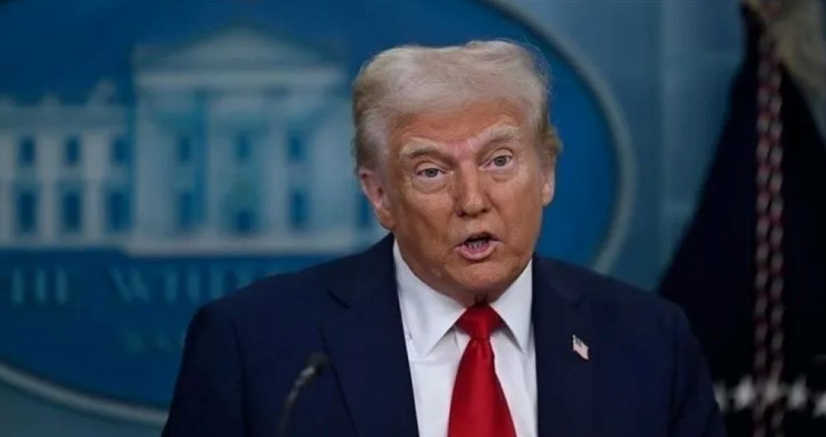 Trump Gazze’de Ateşkesi Duyurdu! Hamas ve İsrail anlaştı!