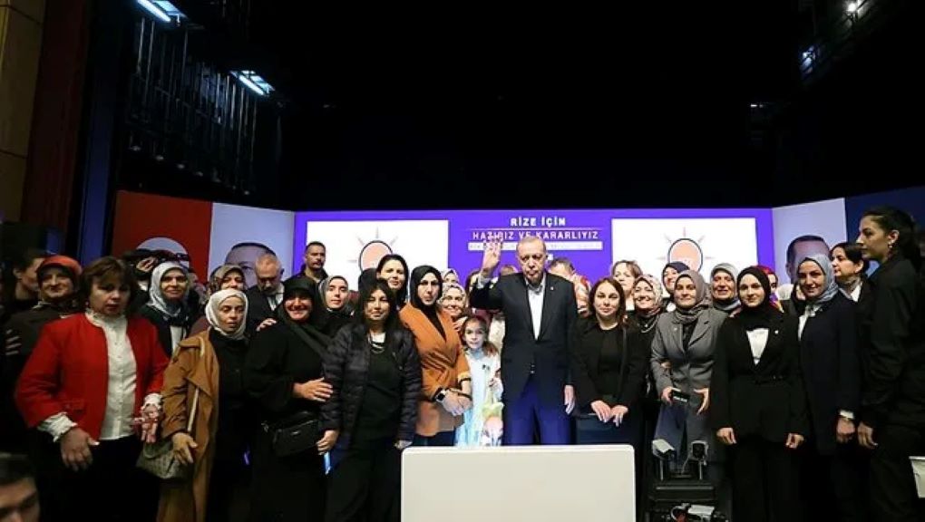 Cumhurbaşkanı Erdoğan: Gazze Anlaşmasında İsrail Attığı İmzanın Arkasında Durmalıdır