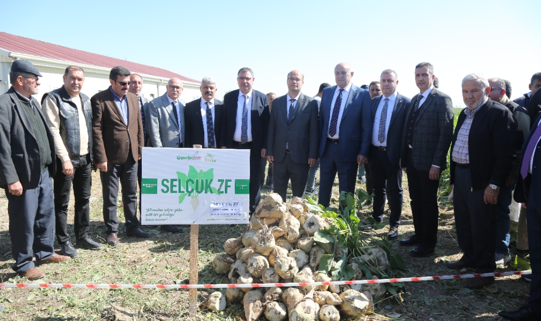 Konya’dan Türkiye’ye Yerli Tohum Hamlesi: PANKOBİRLİK ve Selçuk Üniversitesi’nden Tarihi Başarı