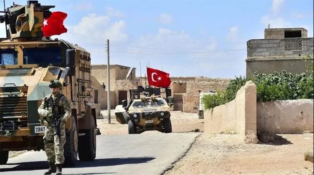 Siyonistleri Türk Ordusu Korkusu Sardı!