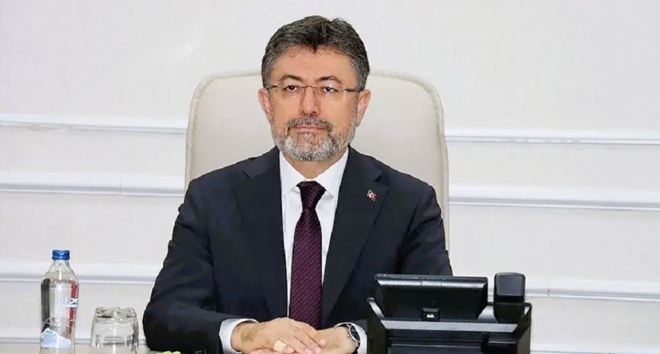 Bakan Yumaklı Açıkladı: Zirai Dondan Etkilenen Üreticilere 13,2 Milyar TL Destek Yapıldı