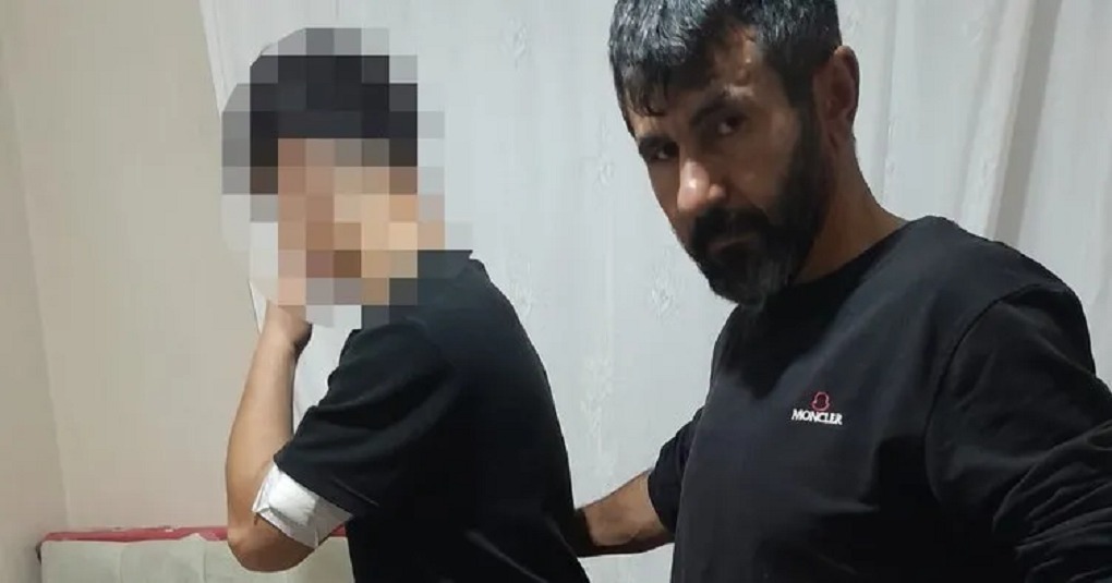 Konya'da Akran Zorbalığı Endişe Verici Boyutta!Liseli Osman ölümden döndü!