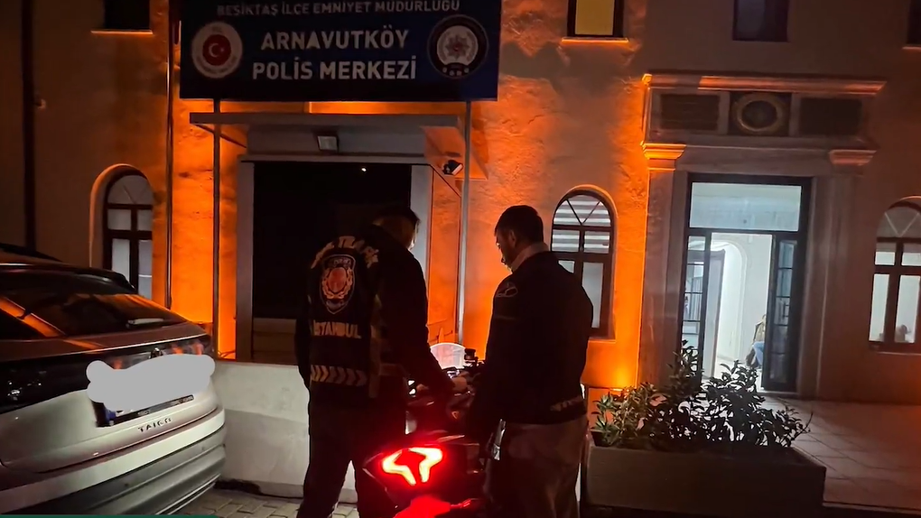 Bakan Yerlikaya: Makas Atan Sürücülerin Ehliyeti 60 Gün Geri Alınacak!