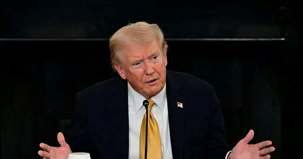 Trump’tan Venezuela Açıklaması: “Venezuela’ya Yakında Operasyon Olacak”