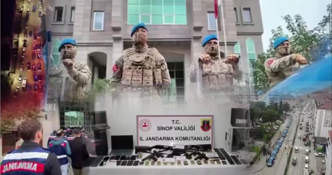 Siber Suçlara Büyük Darbe: 524,5 Milyon TL’lik Hesap Hareketi İncelendi, 32 Şüpheli Yakalandı