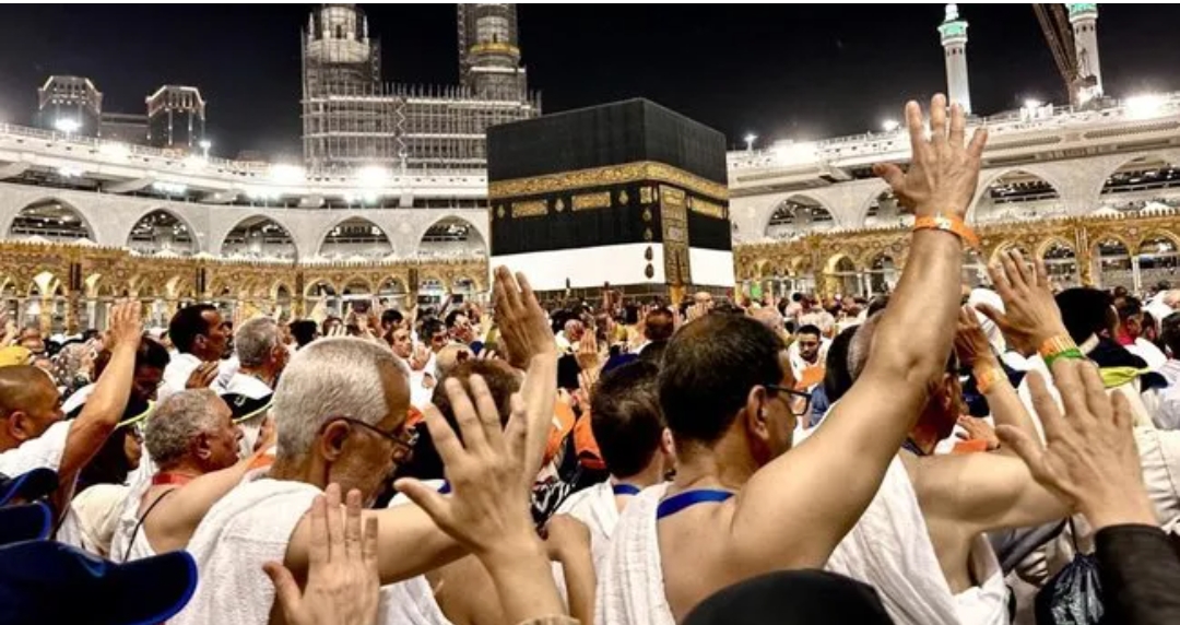 2026 Hac Kurası Heyecanı Başlıyor