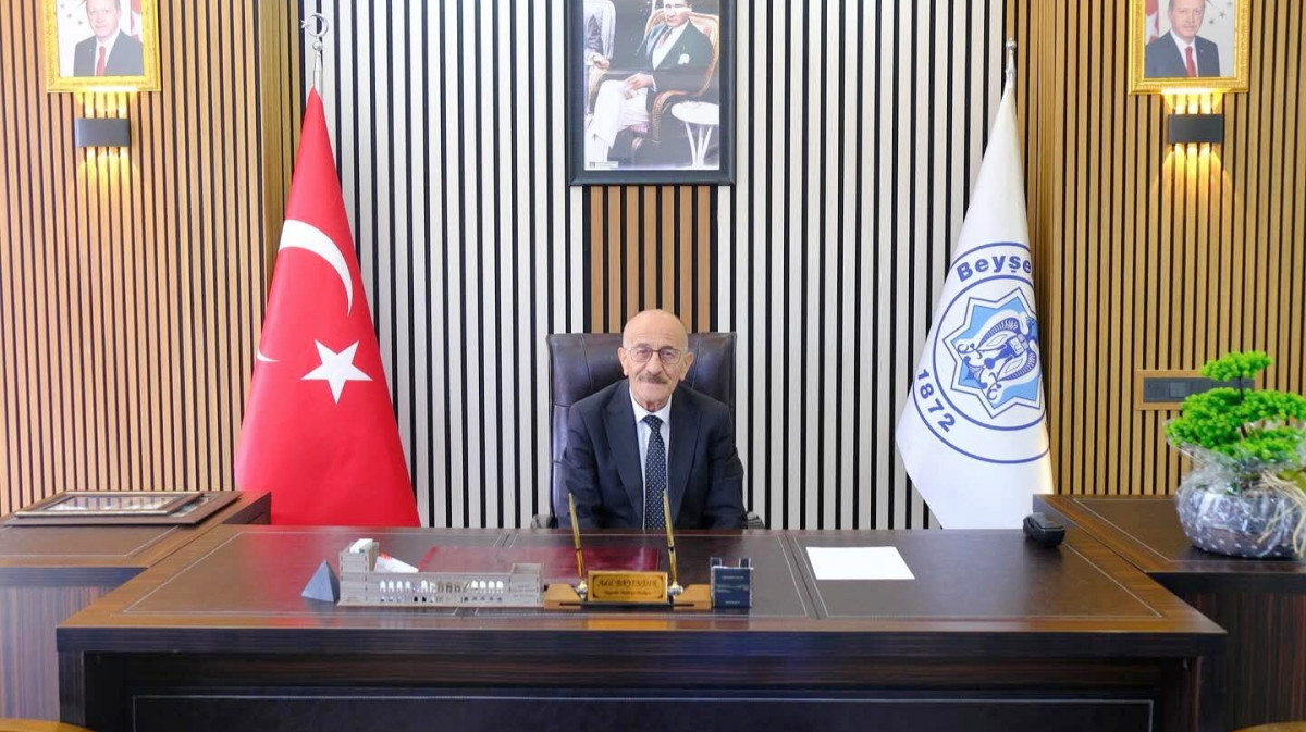 Başkan Bayındır’dan Tramvay Hattı Açıklaması