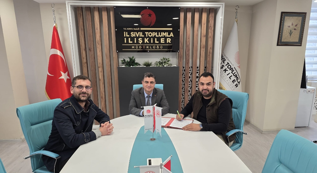 Yaren Arama Kurtarma Derneği’nden Türkiye’ye Örnek Olacak Gönüllü Proje