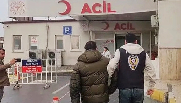 Futbolda Büyük Bahis Skandalı! Hakemler, Kulüp Başkanları ve İş İnsanlarına Gözaltı