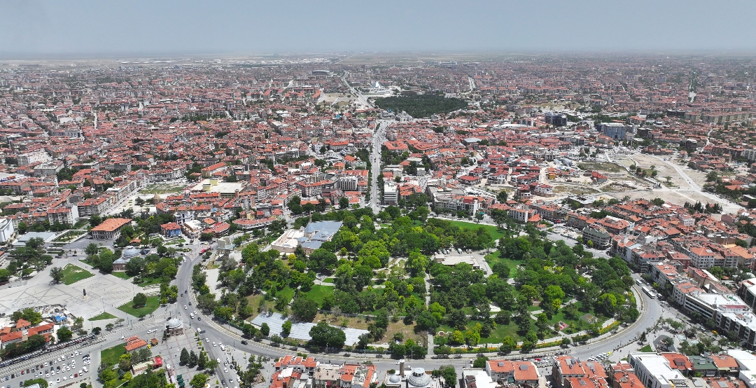 Başkan Altay: “Konya’da Hava Kalitesini Artırmak İçin Kombi Desteğimiz Sürüyor”