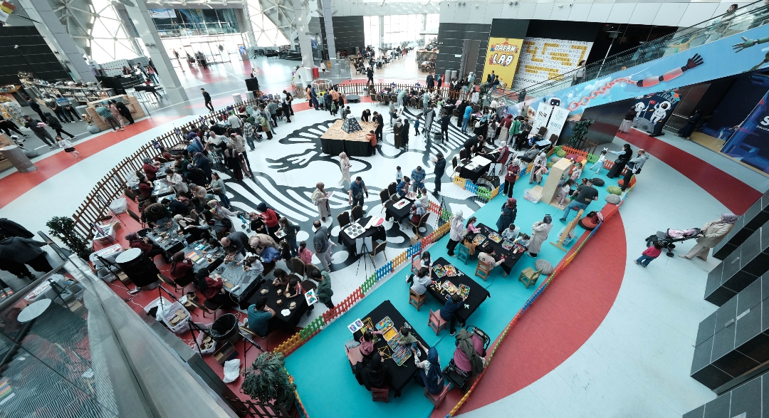 Konya Bilim Merkezi’nde Ara Tatil Coşkusu: “Matematik Haftası” Başladı