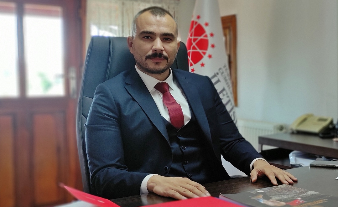 Oğuz Tunç, Kültür ve Turizm Bakanlığına Atandı