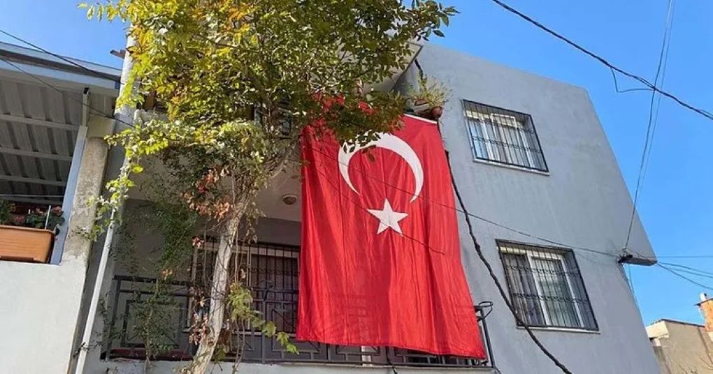 Gürcistan'daki Uçak Kazasında 20 Kahraman Şehit! Geriye Yürek Burkan Hikâyeler Kaldı!