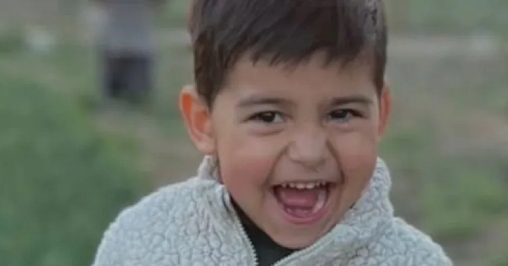 Taşkent’te Yürek Burkan Kaza! 4 Yaşındaki Mehmet Emin Hayatını Kaybetti!