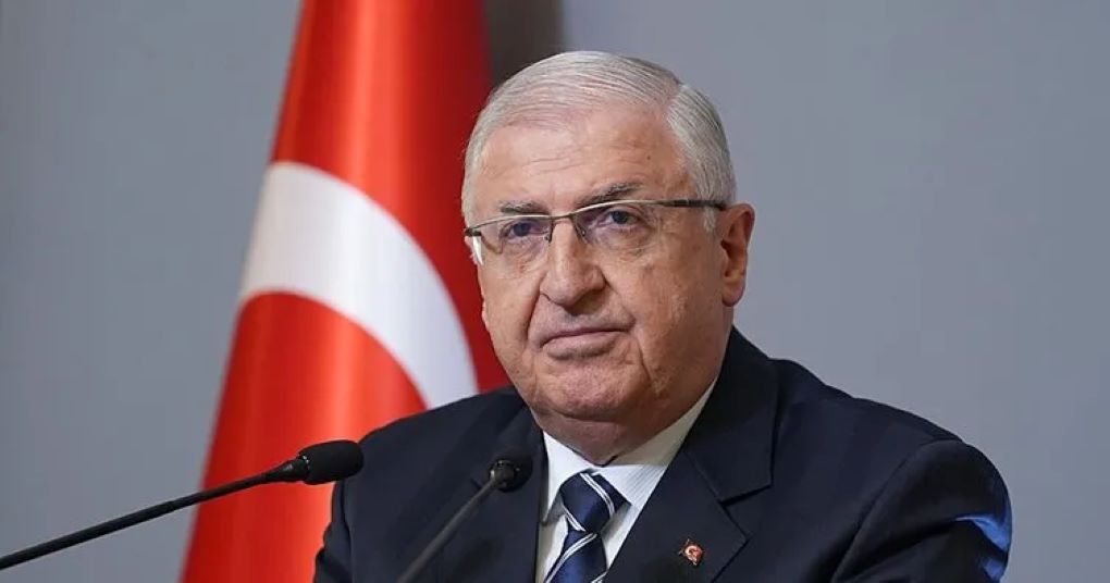 Bakan Güler: “Kara Kutunun Çözümü En Az İki Ay Sürecek”