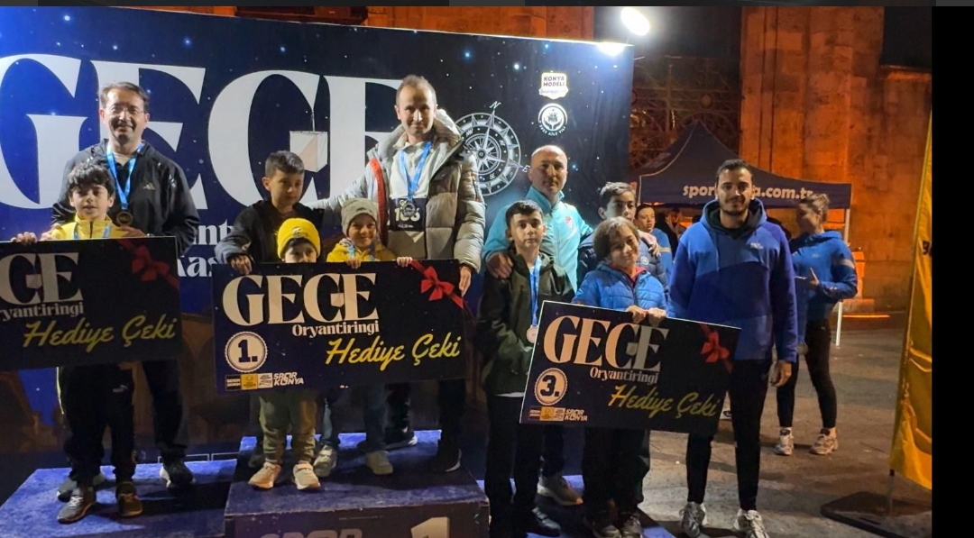 Konya'da Ailelere Özel Eğitici ve Eğlenceli Etkinlikler!