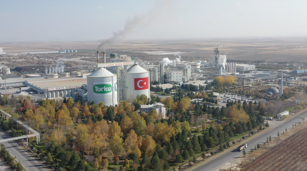 Konya Şeker Türkiye Genelinde 16’ncı, Konya’da Zirvede!