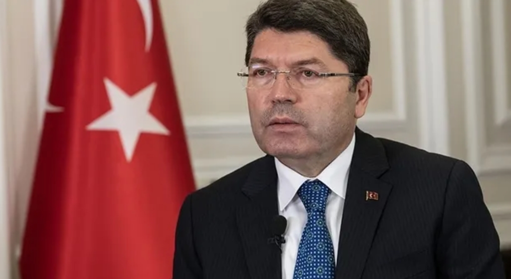 Bakan Tunç: Yasa Dışı Bahis ve Sanal Kumarla Mücadelede Kararlıyız