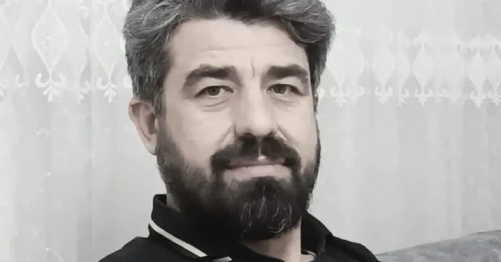 Dağlık Arazide Yürüyüş Faciası! Erol Sağdıç Hayatını Kaybetti!