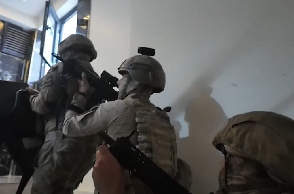 FETÖ’ye Darbe: İki Haftada 76 Şüpheli Gözaltına Alındı