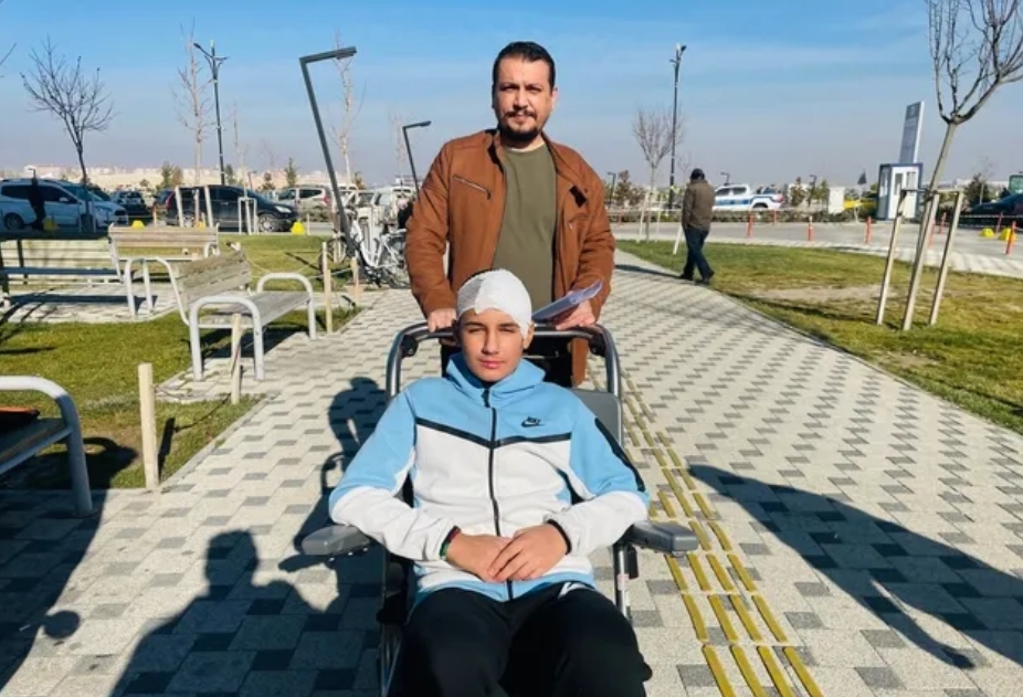 Konya’daki Akran Şiddetinde Adalet Yerini Buldu