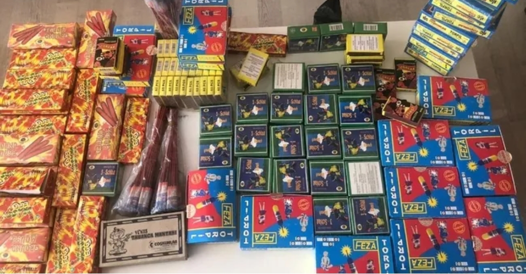 Konya’da Fener Alayı Faciası: 13 Yaşındaki Çocuğun Sağ Eli Ampute Edildi