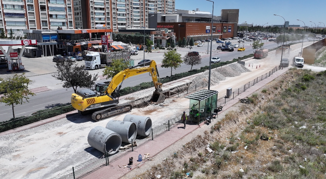 KOSKİ'den Altyapı Atağı: 282 Kilometrelik Su ve Kanalizasyon Yatırımı