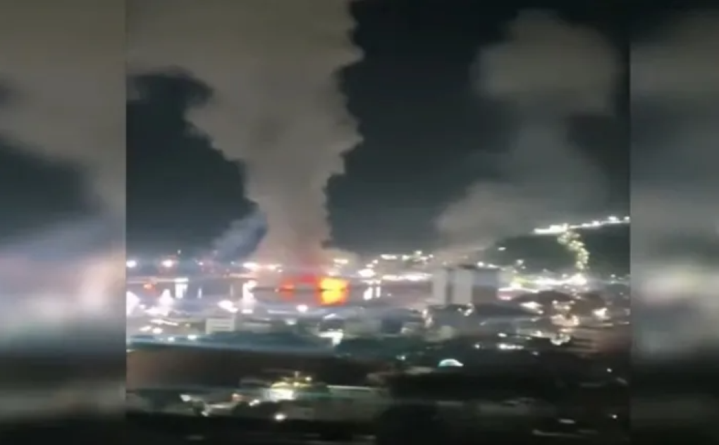 ABD Saldırdı! Venezuela’da Peş Peşe Patlamalar, Olağanüstü Hal İlan Edildi!