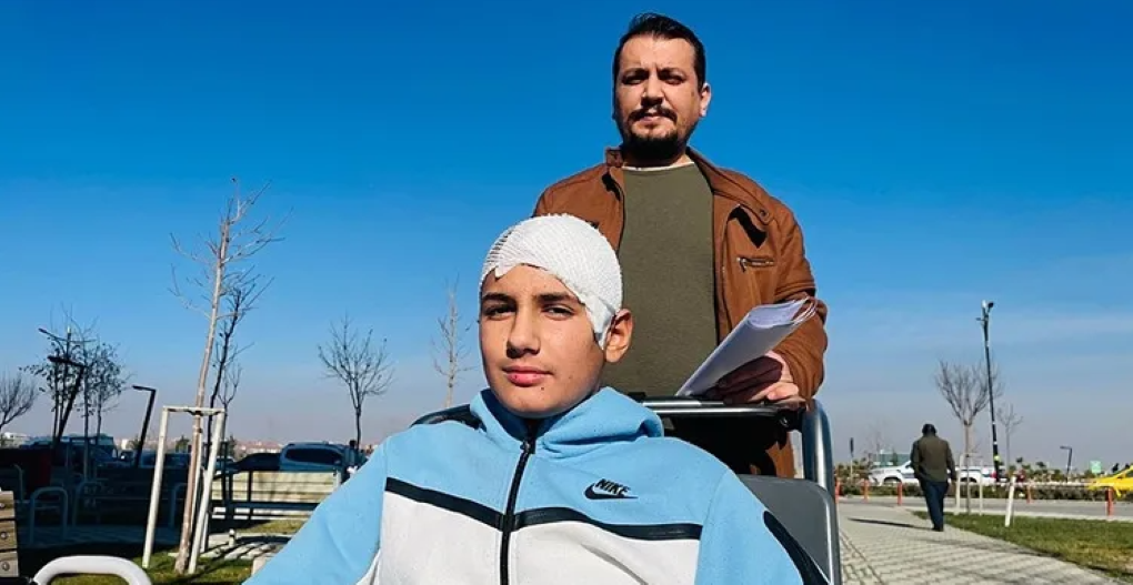 Konya’daki Taşlı Akran Zorbalığında Savcılık 9 Yıla Kadar Hapis Talep Etti