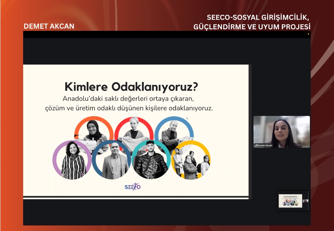 Sosyal Kalkınmanın Çok Boyutlu Yapısı 4. Forumda Ele Alındı