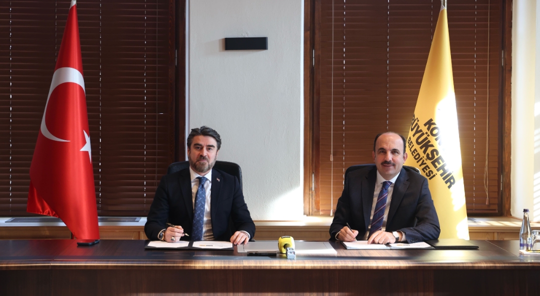 Konya’da Bisiklet Kültürüne Güçlü Destek: TOKİ Konutlarında Ücretsiz Bisiklet Tamiri Başlıyor