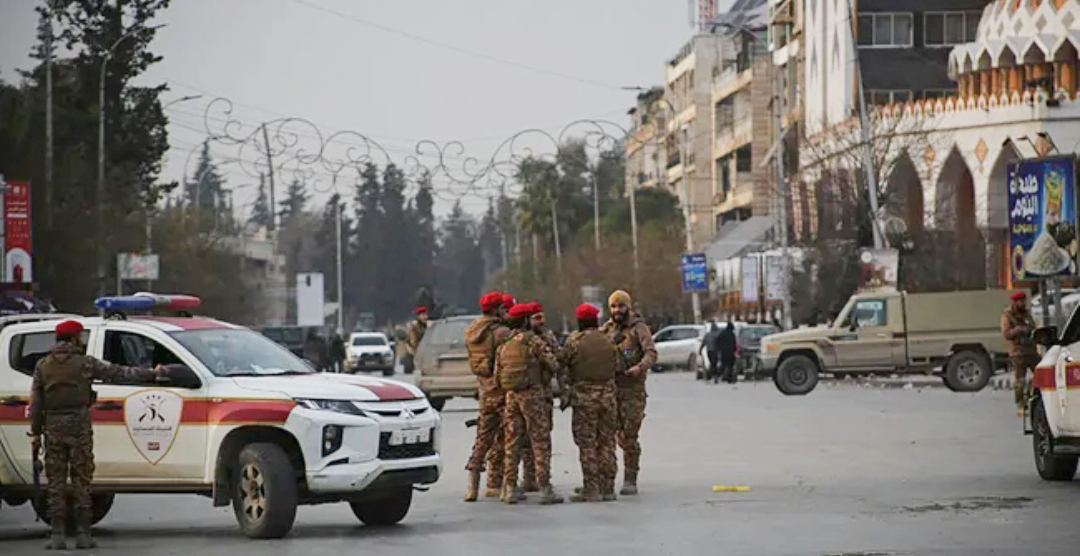 PKK/YPG’ye Tanınan Süre Sona Erdi: Halep’te Çatışmalar Şiddetlendi