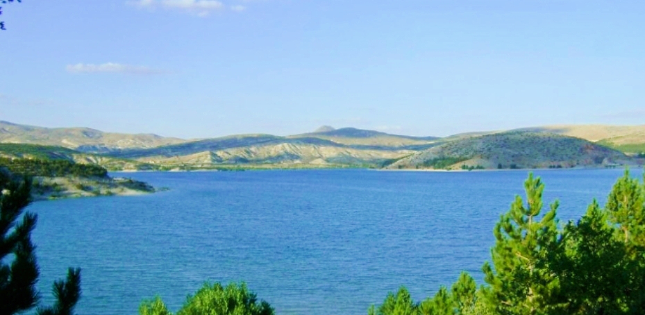 Konya Büyükşehir’den Ankara’ya Su Yönetimi Vurgusu: “Sorun Değil, Çözüm Üretiyoruz”