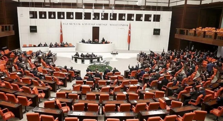 TBMM'de Gündem olan SGK İddialarına Konya Büyükşehirden Net Yanıt