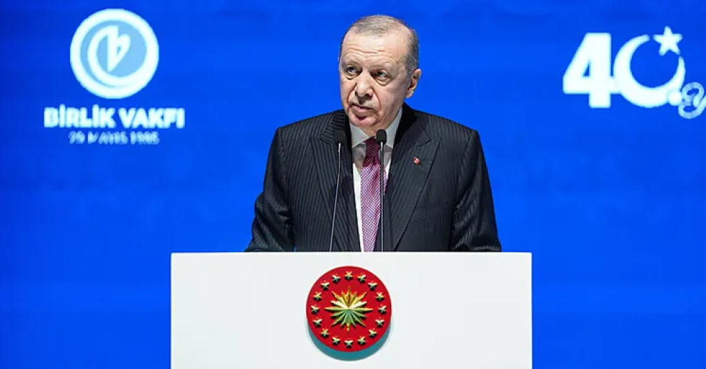 Cumhurbaşkanı Erdoğan: Sanal Bahis ve Kumarla Mücadelede Taviz Yok!