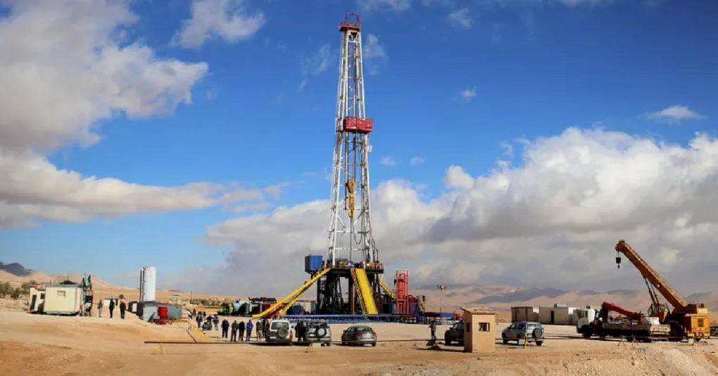 Deyrizor’da Enerji Sahaları Yeniden Devlet Denetiminde