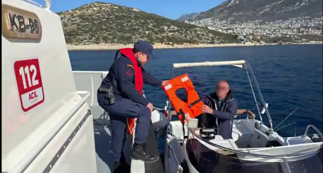 81 İlde Göçmen Kaçakçılarına Büyük Darbe: 19 Organizatör Yakalandı