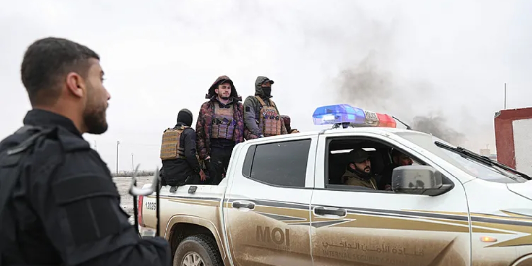 Suriye’de Kritik Eşik: YPG/SDG Ateşkesi Sona Erdi, Şam’dan Net Mesaj