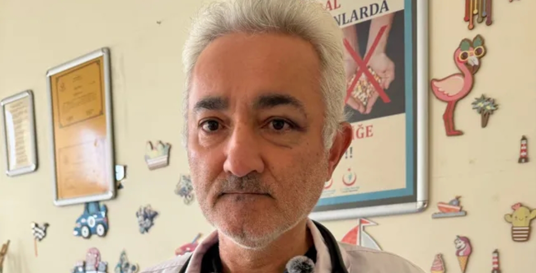 Konya'da Aile Sağlığı Merkezinde Hekime Şiddet!